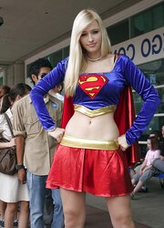 Honeys of Comic Con