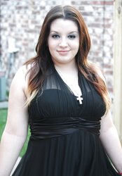 Nice Chubby Dame Part