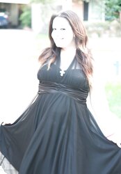 Nice Chubby Dame Part