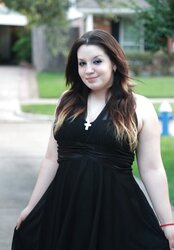 Nice Chubby Dame Part