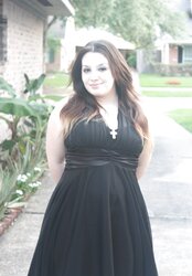 Nice Chubby Dame Part