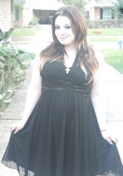 Nice Chubby Dame Part