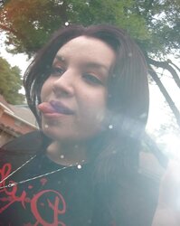 Nice Chubby Dame Part