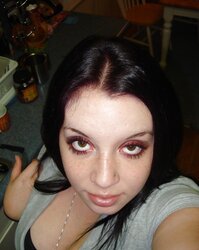 Nice Chubby Dame Part
