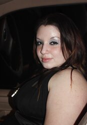 Nice Chubby Dame Part