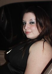 Nice Chubby Dame Part