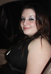 Nice Chubby Dame Part