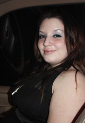 Nice Chubby Dame Part