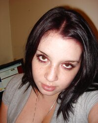 Nice Chubby Dame Part
