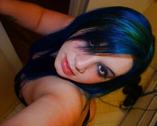 Nice Chubby Dame Part