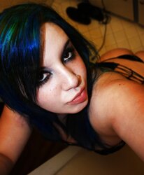 Nice Chubby Dame Part
