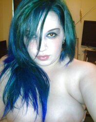 Nice Chubby Dame Part