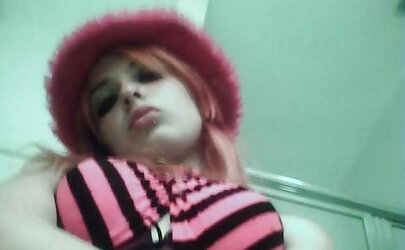 Diana Emo Les teenager