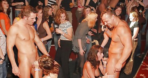 Sie saugen dir das Gehirn raus! (125)