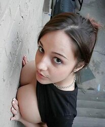 Partial bareness