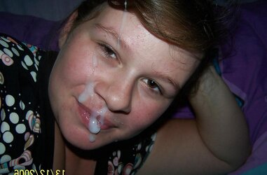 UNSCHULDSBLONDIE INSATIABLE FLEDGLING BEOTCHES