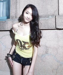 Yellow Angel