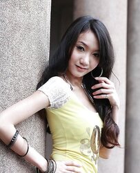 Yellow Angel