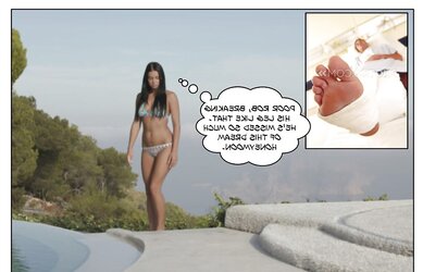 An Unconventional Honeymoon