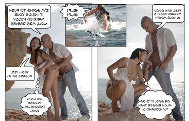 An Unconventional Honeymoon
