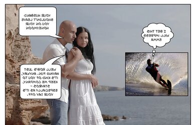 An Unconventional Honeymoon