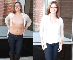 CLOTHES--- NO CLOTHES