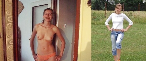 CLOTHES--- NO CLOTHES