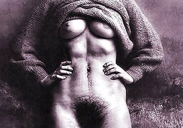 WHEN GIRLS HAD THE VAG