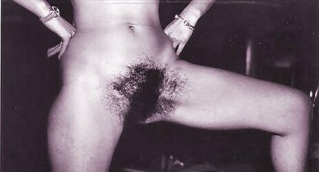 WHEN GIRLS HAD THE VAG