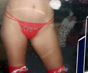 Luxurious Teenager! #32 (Xmas Edition)