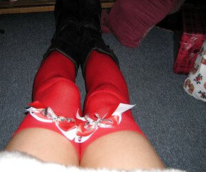 Luxurious Teenager! #32 (Xmas Edition)