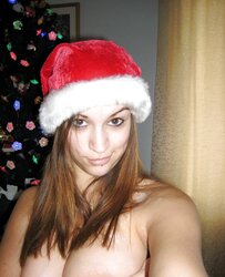 Luxurious Teenager! #32 (Xmas Edition)