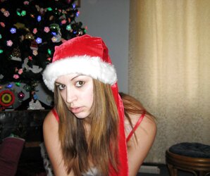 Luxurious Teenager! #32 (Xmas Edition)