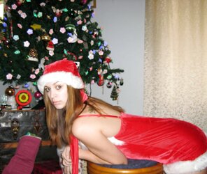 Luxurious Teenager! #32 (Xmas Edition)