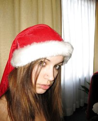 Luxurious Teenager! #32 (Xmas Edition)