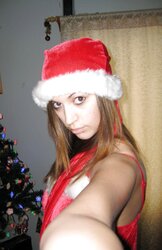 Luxurious Teenager! #32 (Xmas Edition)