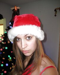 Luxurious Teenager! #32 (Xmas Edition)