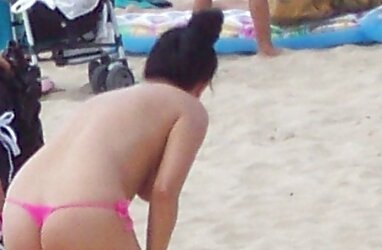 My paparazzi pics Beach
