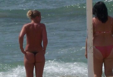 My paparazzi pics Beach