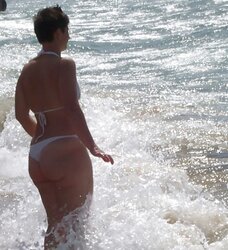 My paparazzi pics Beach