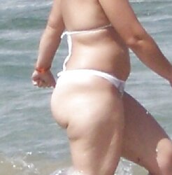 My paparazzi pics Beach