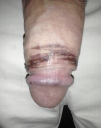 Lip Liner fetish deep gullet deep throat