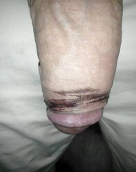 Lip Liner fetish deep gullet deep throat