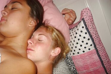 Teenagers, sensuous g/g games - N. C.