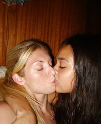 Teenagers, sensuous g/g games - N. C.