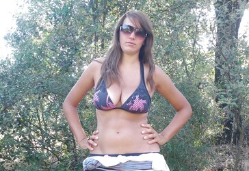 Mummy on Vacation