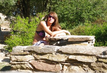 Mummy on Vacation