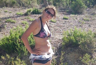 Mummy on Vacation