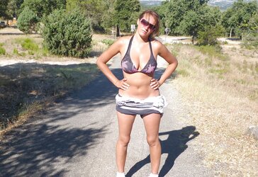 Mummy on Vacation