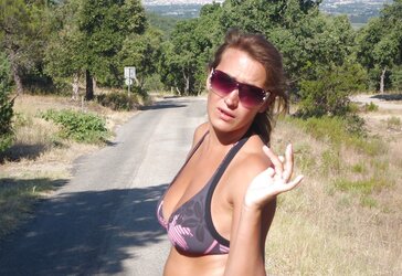 Mummy on Vacation